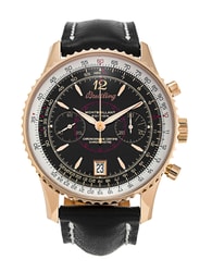 Breitling Montbrillant H48330